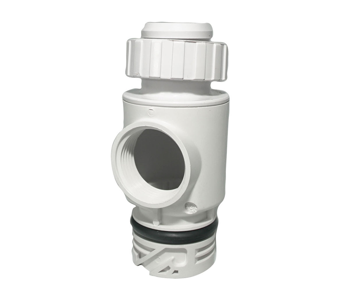 Polaris Universal Wall Fitting Quick Disconnect, model 9-100-3006