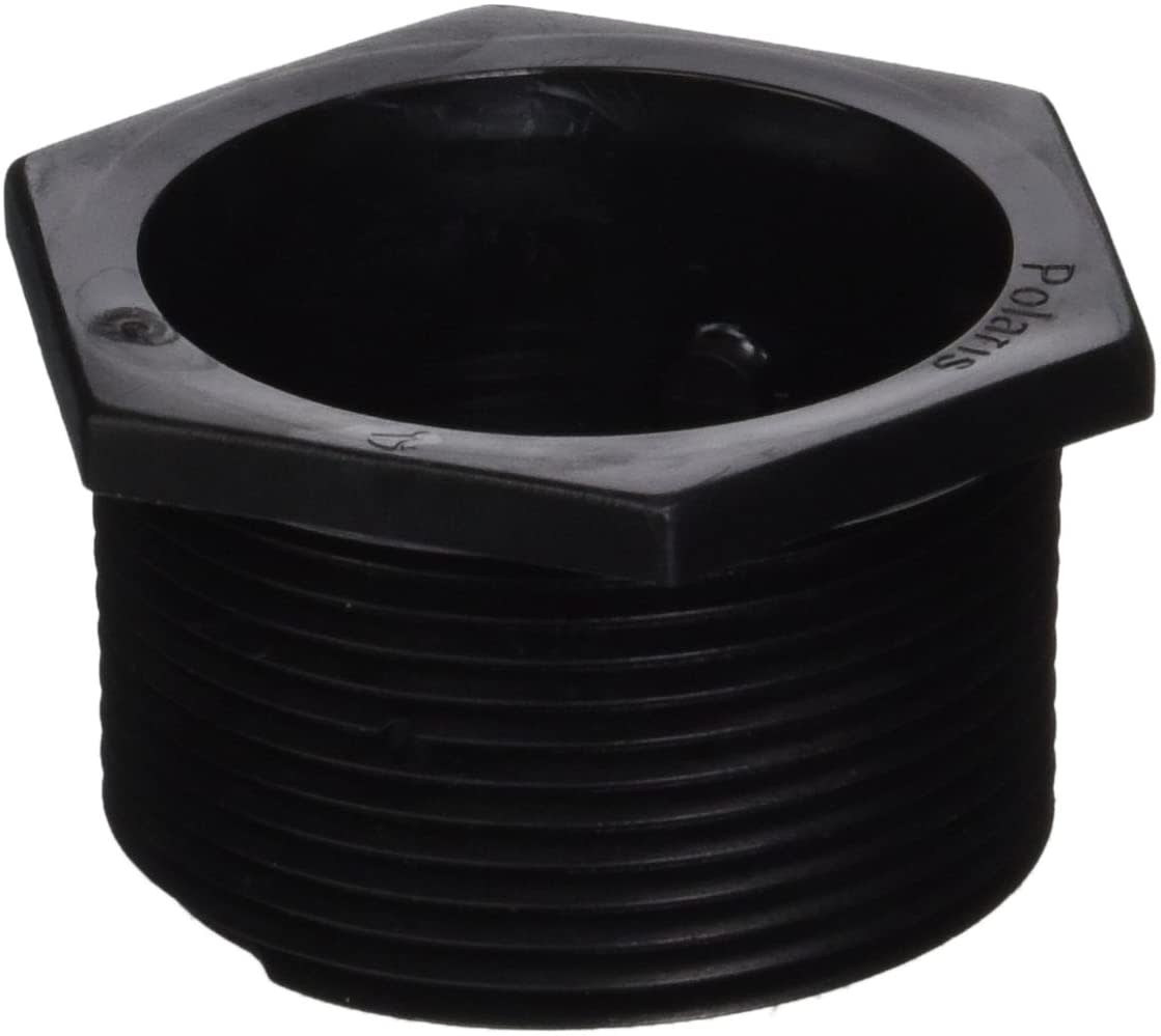 Zodiac 6-550-00 Universal Wall Fitting Replacement