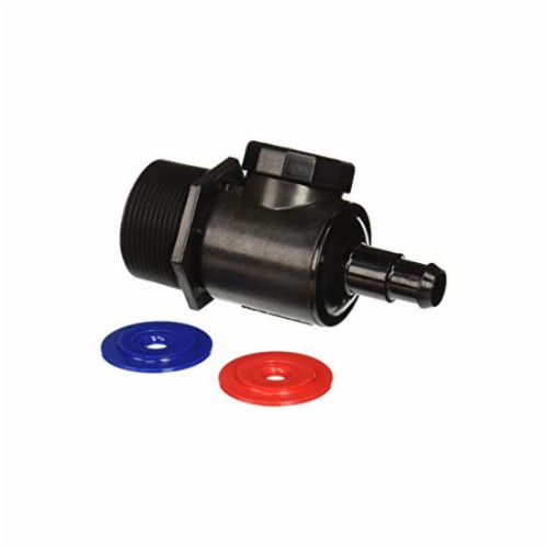 Zodiac 9-100-9005 UWF Connector Assembly Replacement