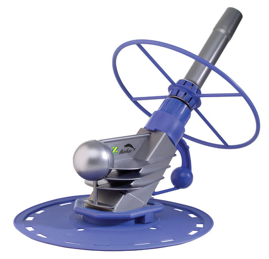 Zodiac Wahoo Suction Pool Cleaner, model W70482