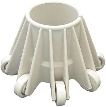 Zodiac 6-107-00 Wheel Cage Assembly Replacement