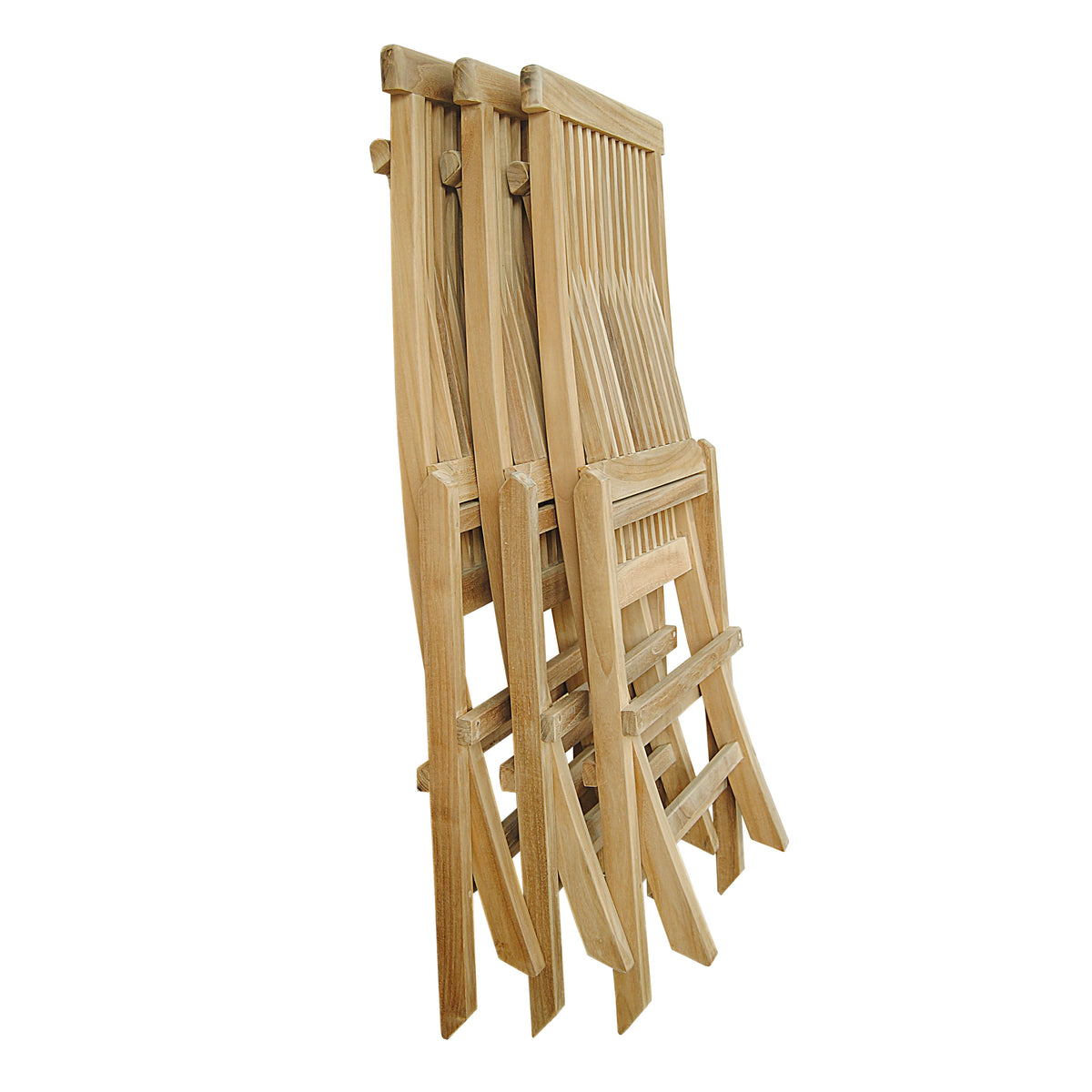 Anderson Teak Windsor Classic 5-Piece Dining Set