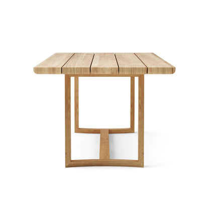 Anderson Teak Catania 7-Piece Dining Set