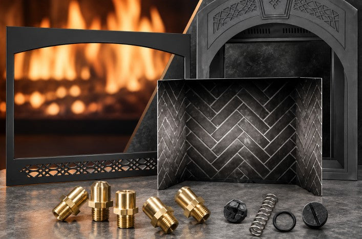 Parts And Accessories