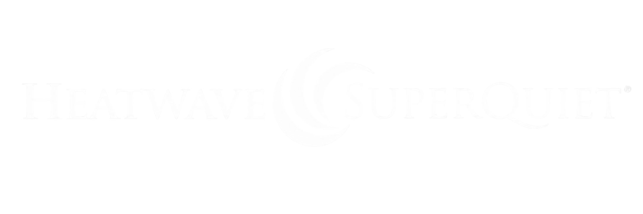 HeatWave SuperQuiet