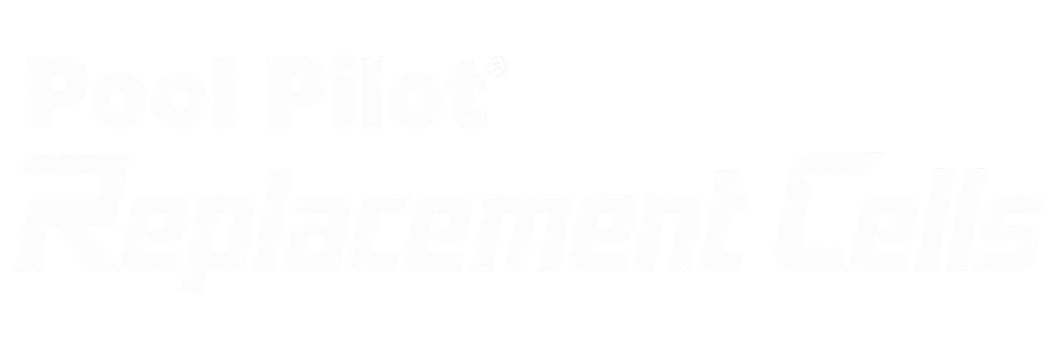 Replacement Salt Cells